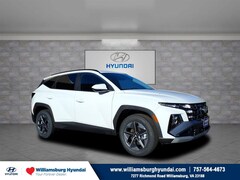 2026 Hyundai Tucson SEL AWD SEL AWD
