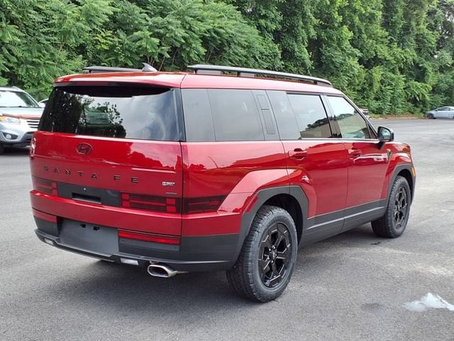 2025 Hyundai Santa Fe XRT - Photo 2