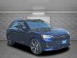 Used 2024 Audi Q3 S line Premium Plus S line Premium Plus 45 TFSI quattro
