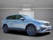 Used 2022 Volkswagen Tiguan SE 2.0T SE 4MOTION