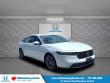 Used 2023 Honda Accord Sedan EX