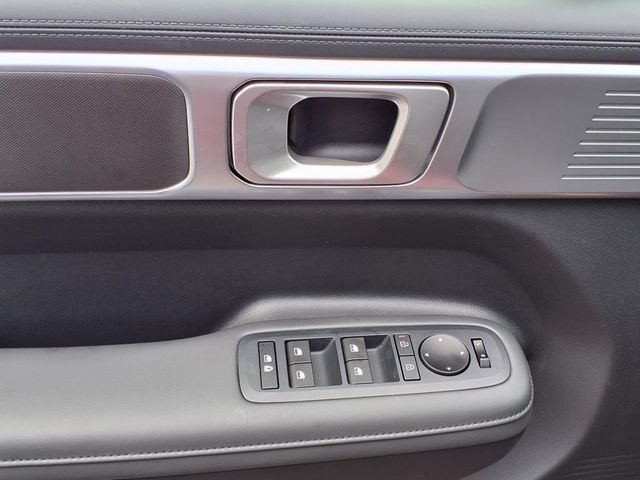 2025 Hyundai Santa Fe XRT - Photo 8