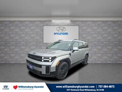 2026 Hyundai Santa Fe Hybrid Calligraphy Calligraphy AWD