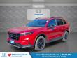New 2027 Honda CR-V Hybrid  Sport AWD