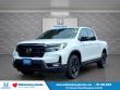 New 2026 Honda Ridgeline  Black Edition AWD
