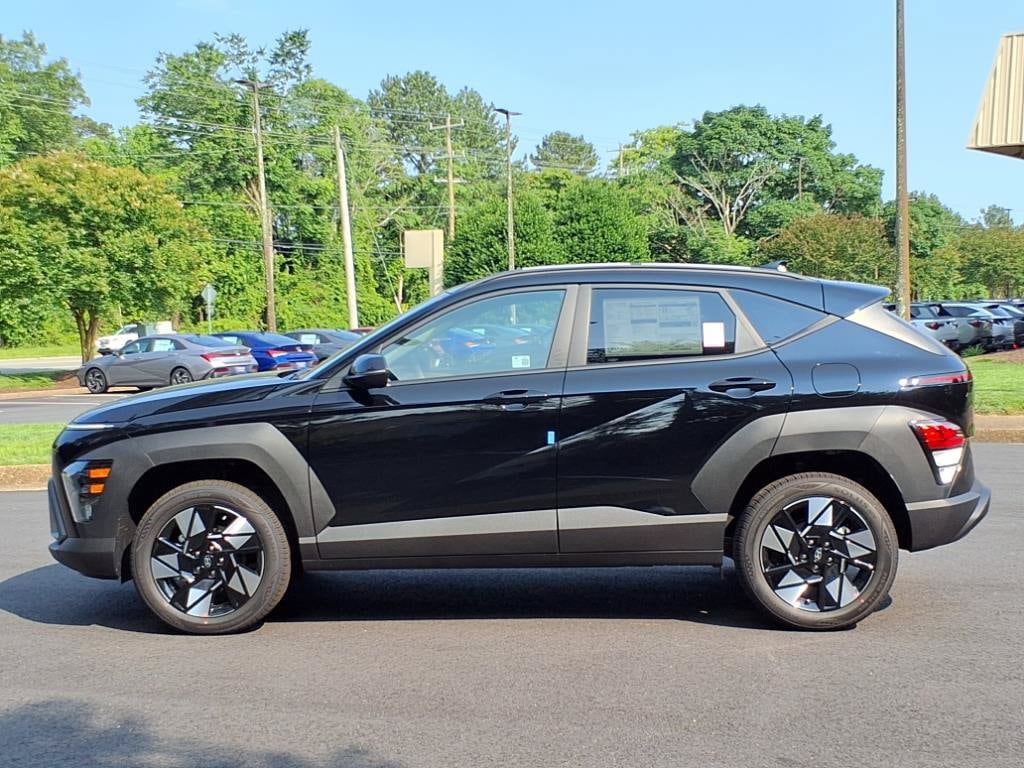 2025 Hyundai Kona SEL Convenience - Photo 6