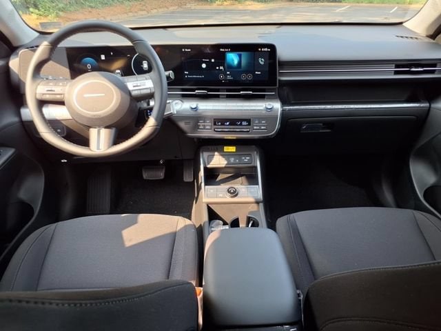2025 Hyundai Kona SEL Convenience - Photo 15