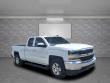 Used 2019 Chevrolet Silverado 1500 LD LT 4WD Double Cab LT w/1LT