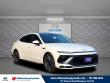 New 2025 Hyundai Sonata Hybrid Limited Limited FWD