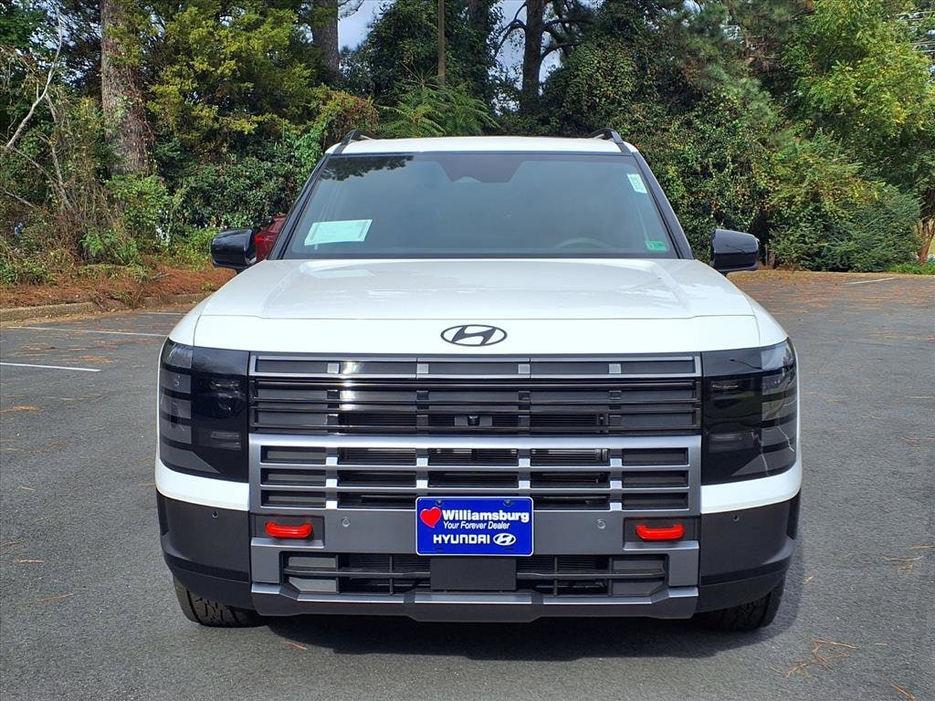 New 2026 Hyundai Palisade XRT AWD XRT Pro AWD