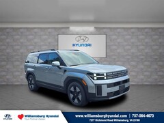 2026 Hyundai Santa Fe Hybrid SEL SEL AWD