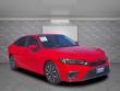 Used 2022 Honda Civic Sedan EX EX CVT