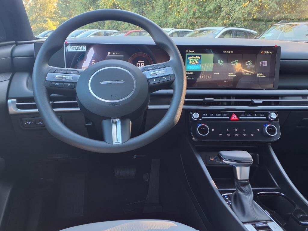 2026 Hyundai Santa Cruz SEL - Photo 11