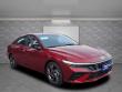 Used 2025 Hyundai Elantra SEL Sport SEL Sport IVT