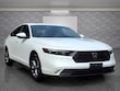  Honda Accord Hybrid