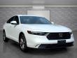 Used 2023 Honda Accord Hybrid EX-L