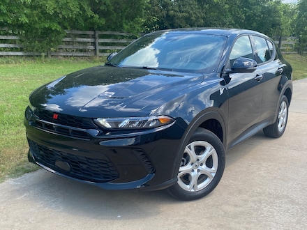 2023 Dodge Hornet GT Plus SUV