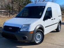 2010 Ford Transit Connect XL Van Cargo Van