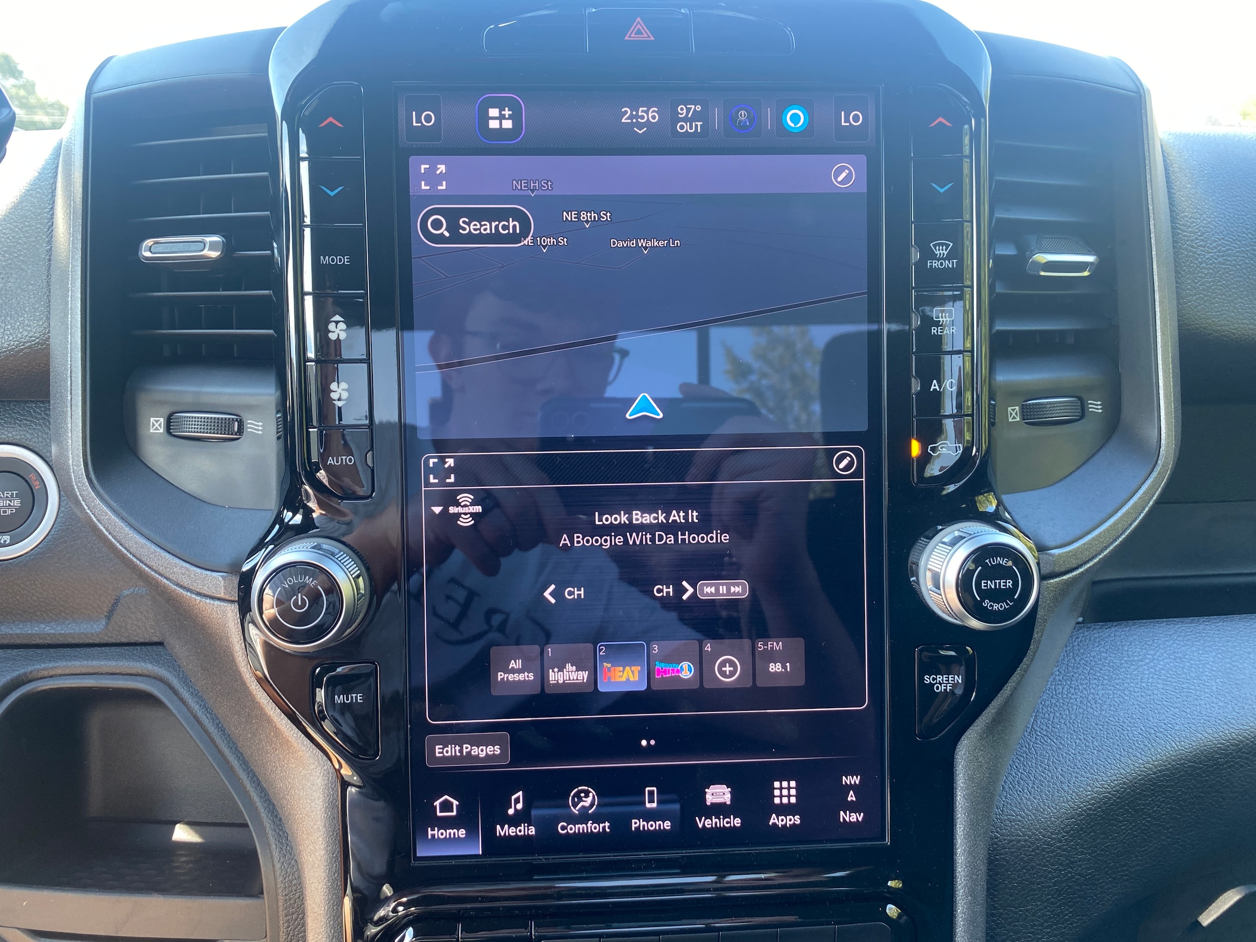 2025 RAM Ram 3500 Pickup Tradesman - Photo 23