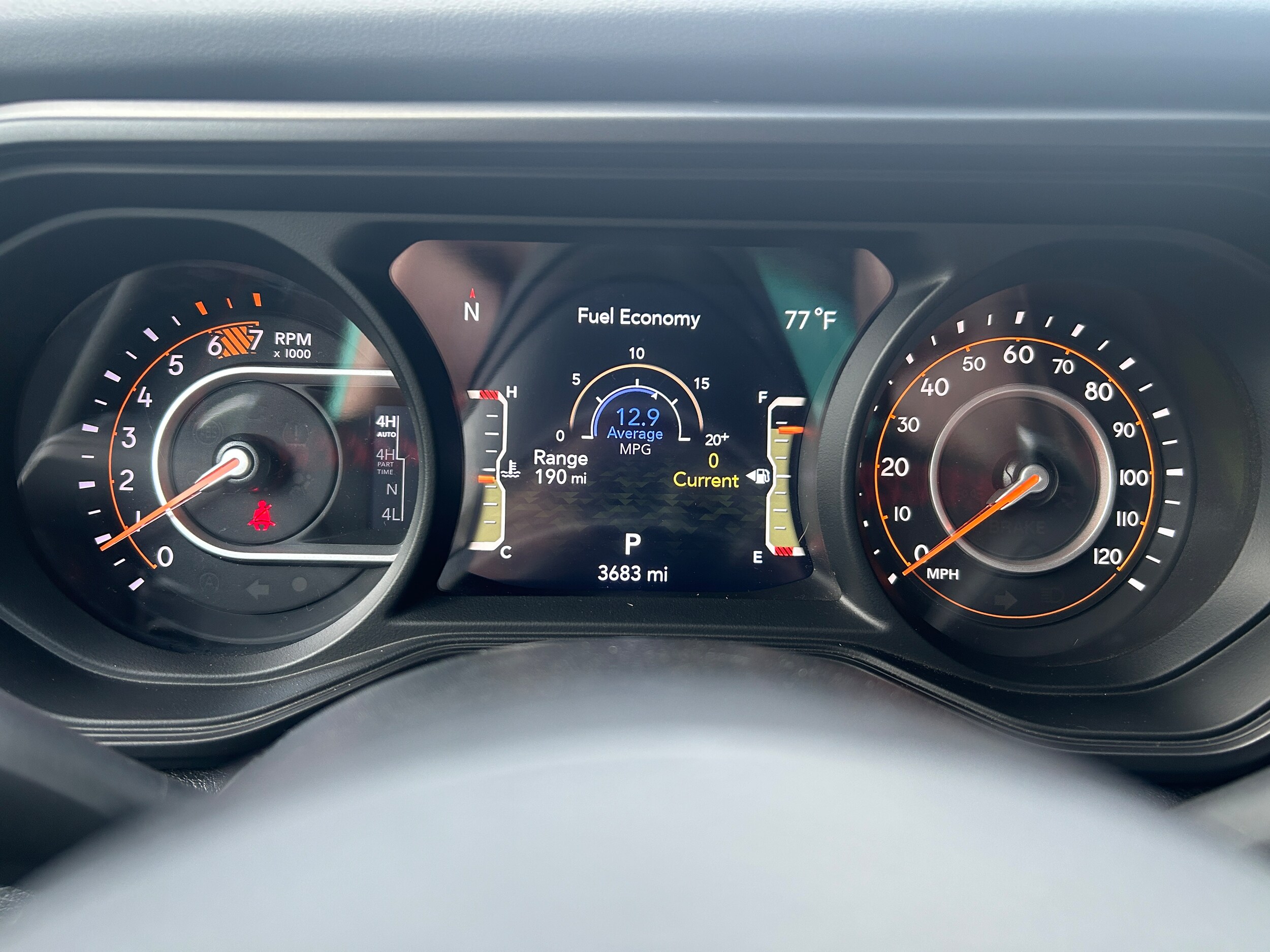 2024 Jeep Wrangler 4-Door Rubicon 392 - Photo 16