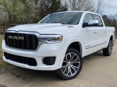 2026 Ram 1500 TUNGSTEN CREW CAB 4X4 Pickup