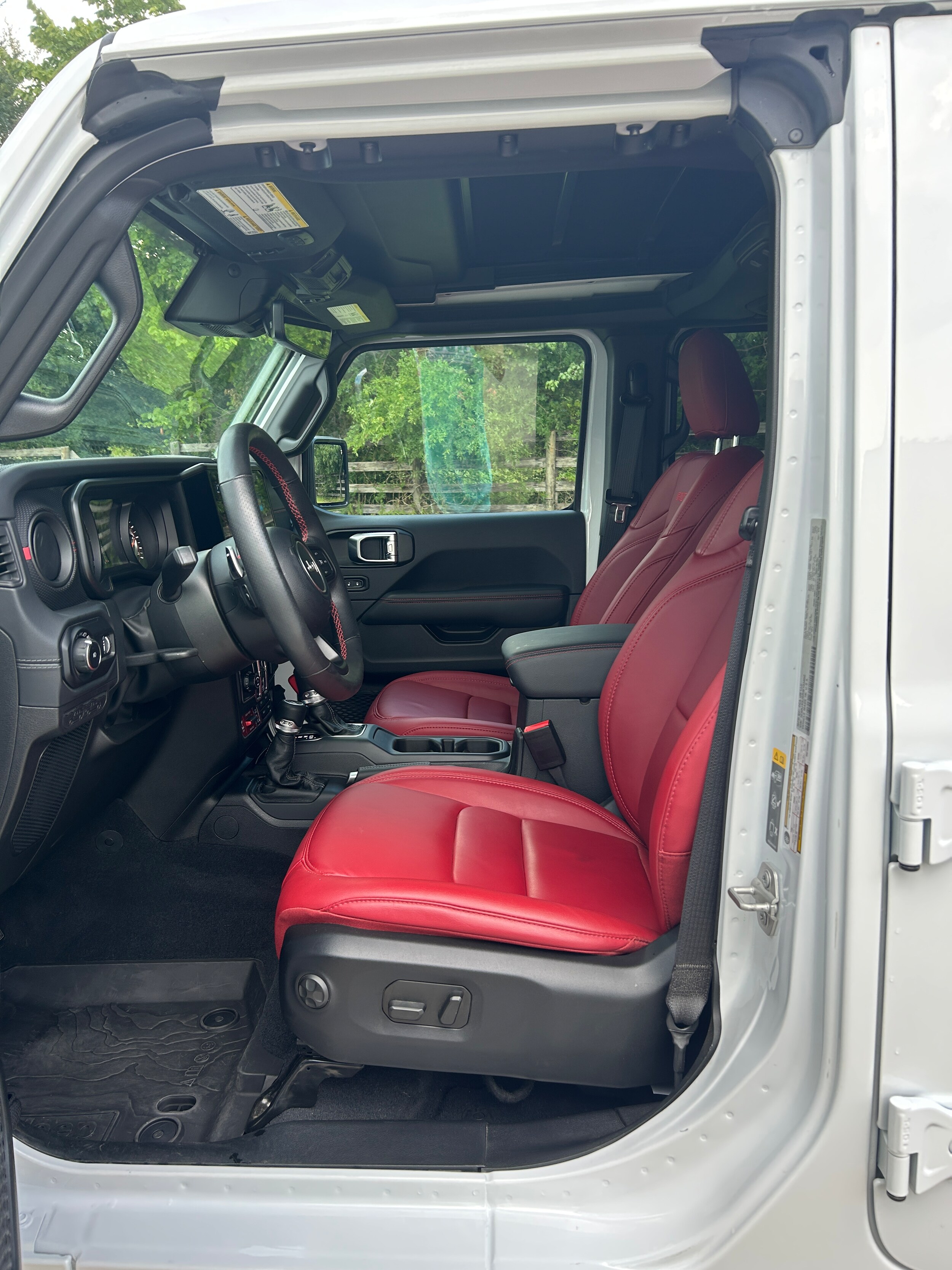 2024 Jeep Wrangler 4-Door Rubicon 392 - Photo 11