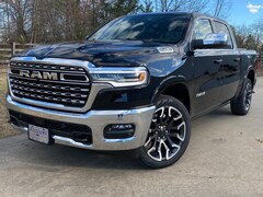 2026 Ram 1500 LIMITED LONGHORN CREW CAB 4X4 5'7 BOX Pickup