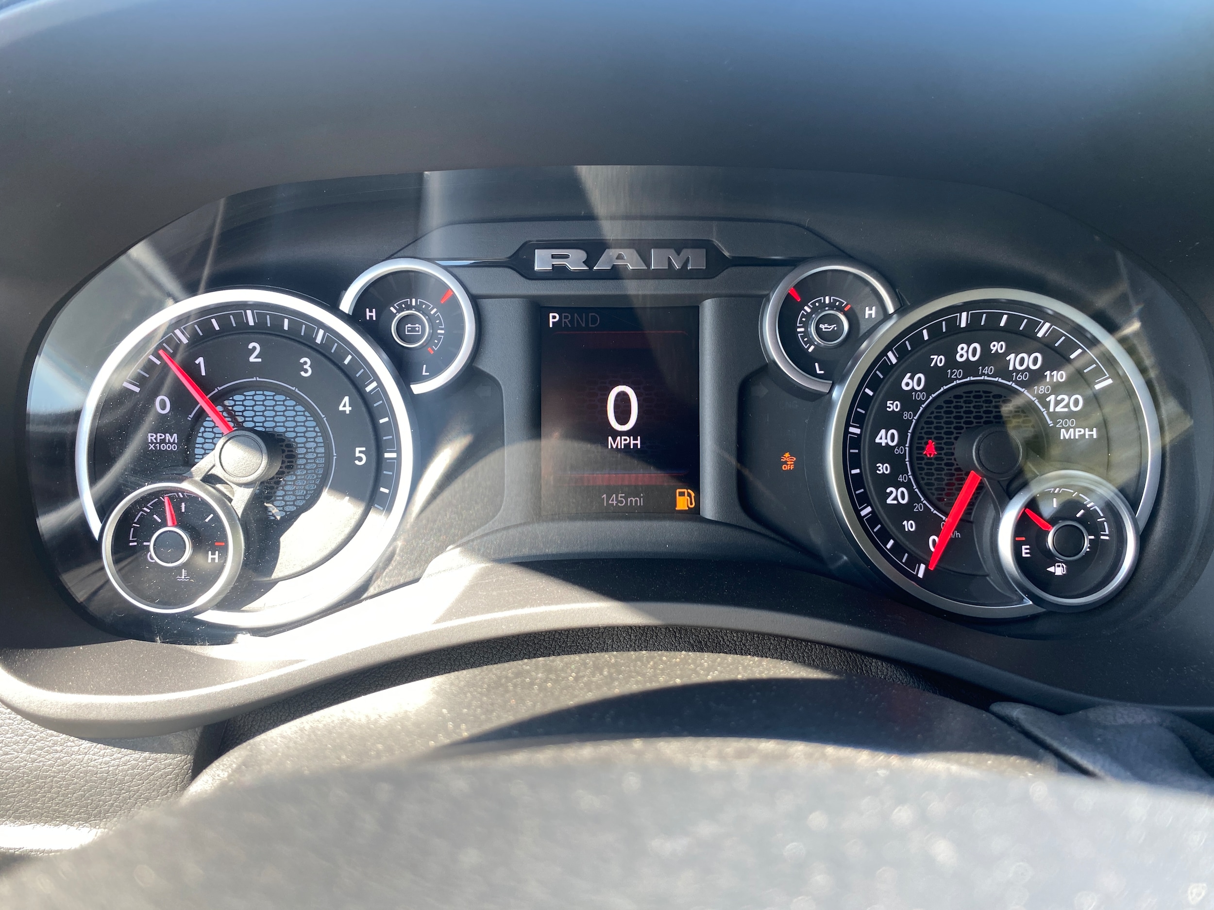 2025 RAM Ram 3500 Pickup Tradesman - Photo 21