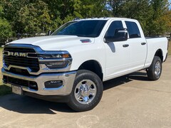 2026 Ram 2500 Tradesman Crew Cab 4x4 6'4 Box Pickup