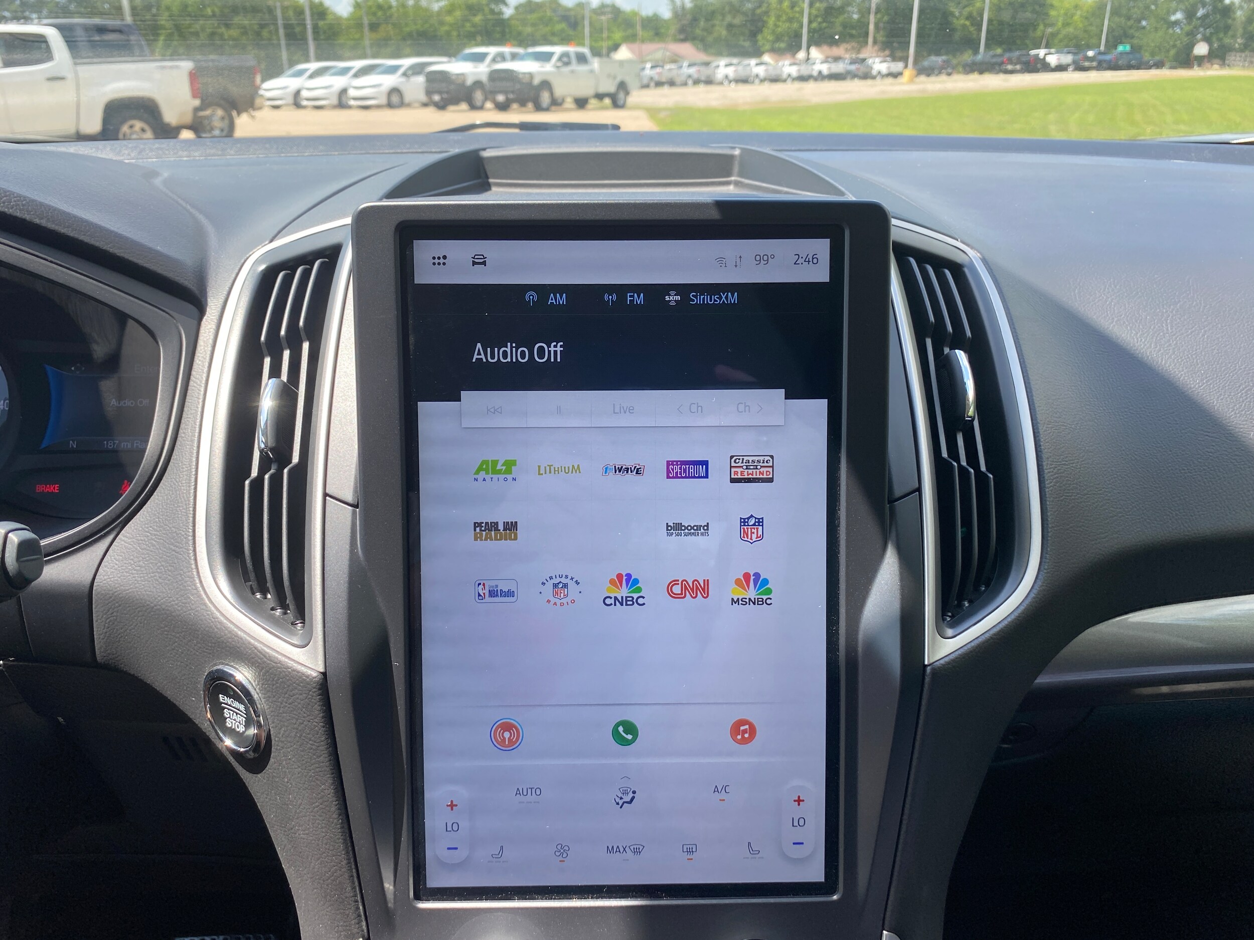 2024 Ford Edge SEL - Photo 21