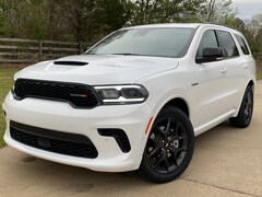 2026 Dodge Durango GT PLUS AWD HEMI V8 Sport Utility