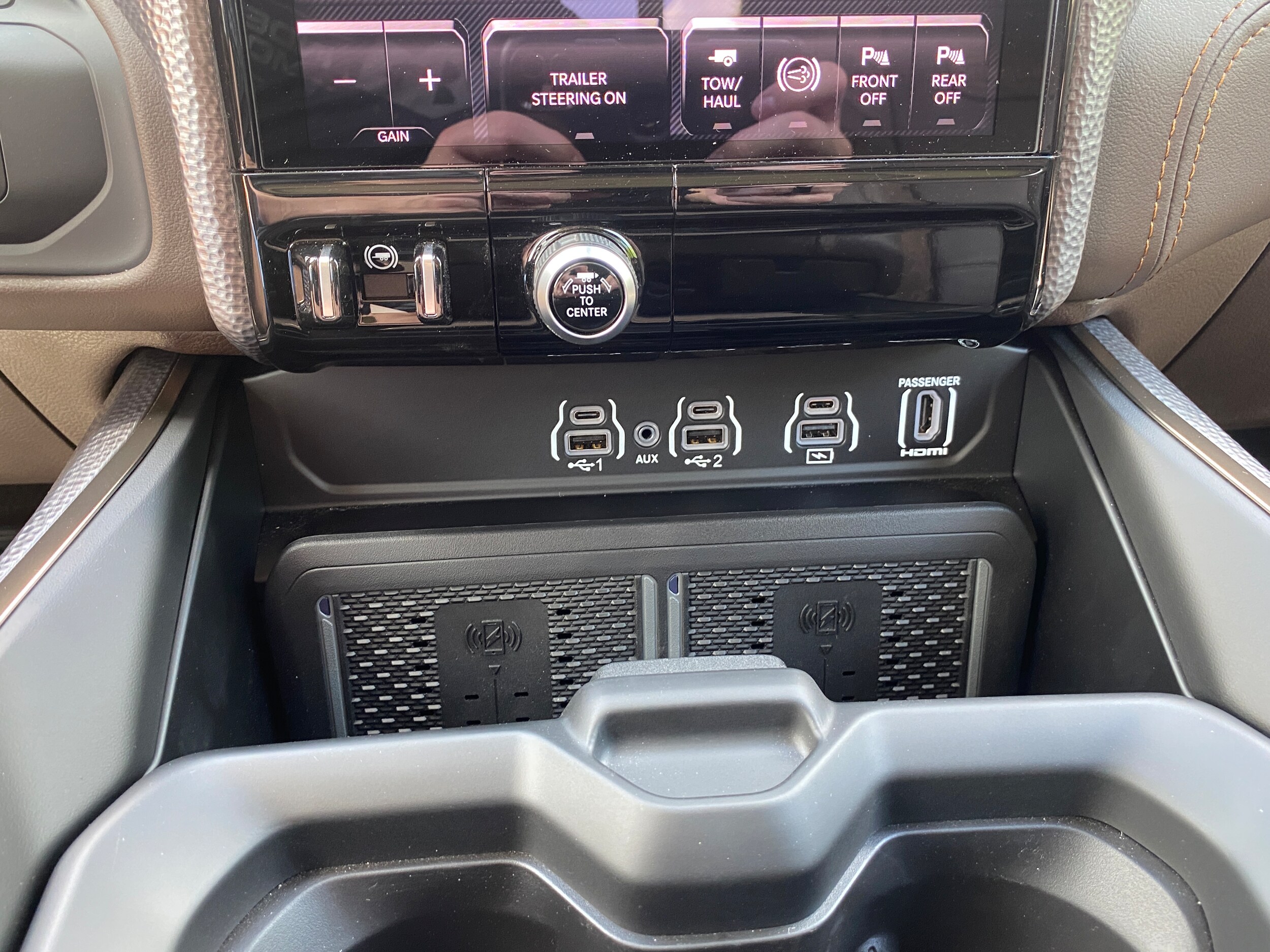 2025 RAM 2500 Limited - Photo 22