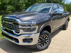 2025 Ram 2500 LIMITED LONGHORN CREW CAB 4X4 6'4 BOX Pickup