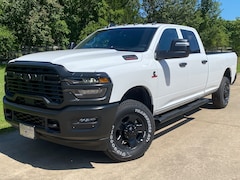 2026 Ram 3500 TRADESMAN CREW CAB 4X4 8' BOX Pickup