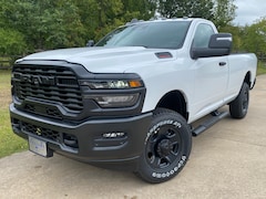 2026 Ram 2500 TRADESMAN REGULAR CAB 4X4 8' BOX Pickup