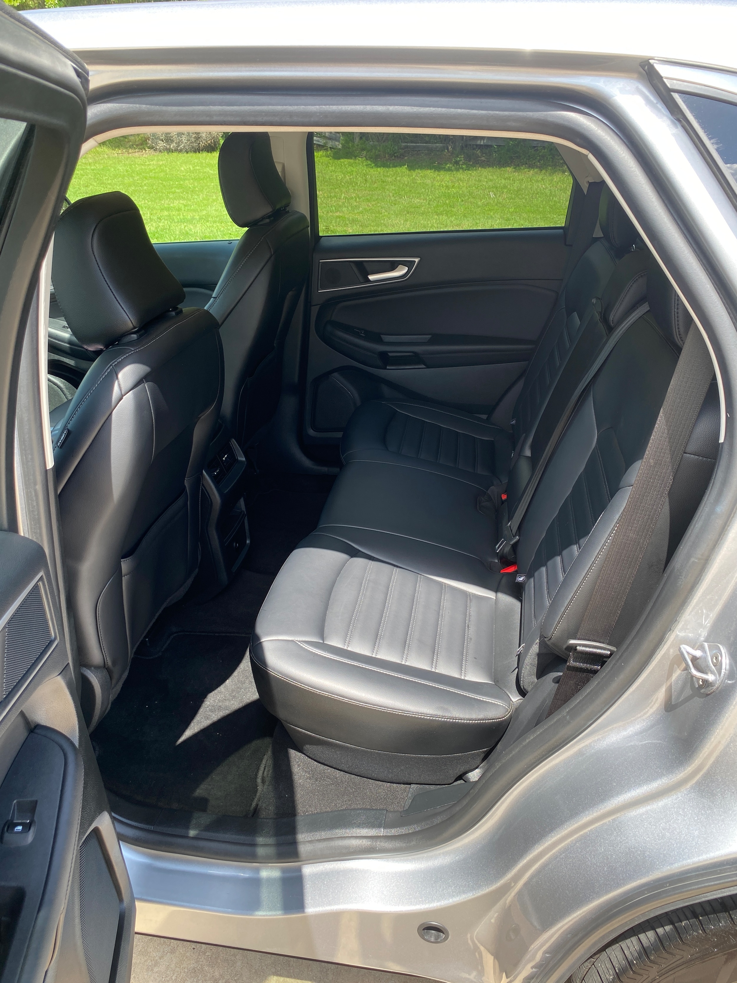 2024 Ford Edge SEL - Photo 16