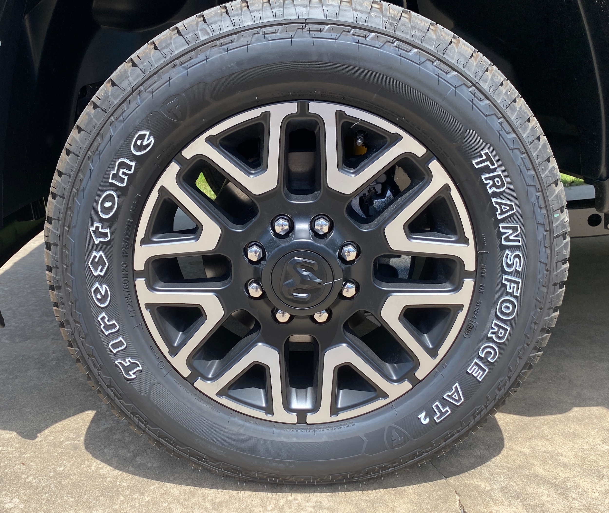 2025 RAM 2500 Limited - Photo 10