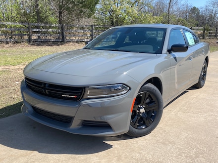2023 Dodge Charger SXT RWD Sedan