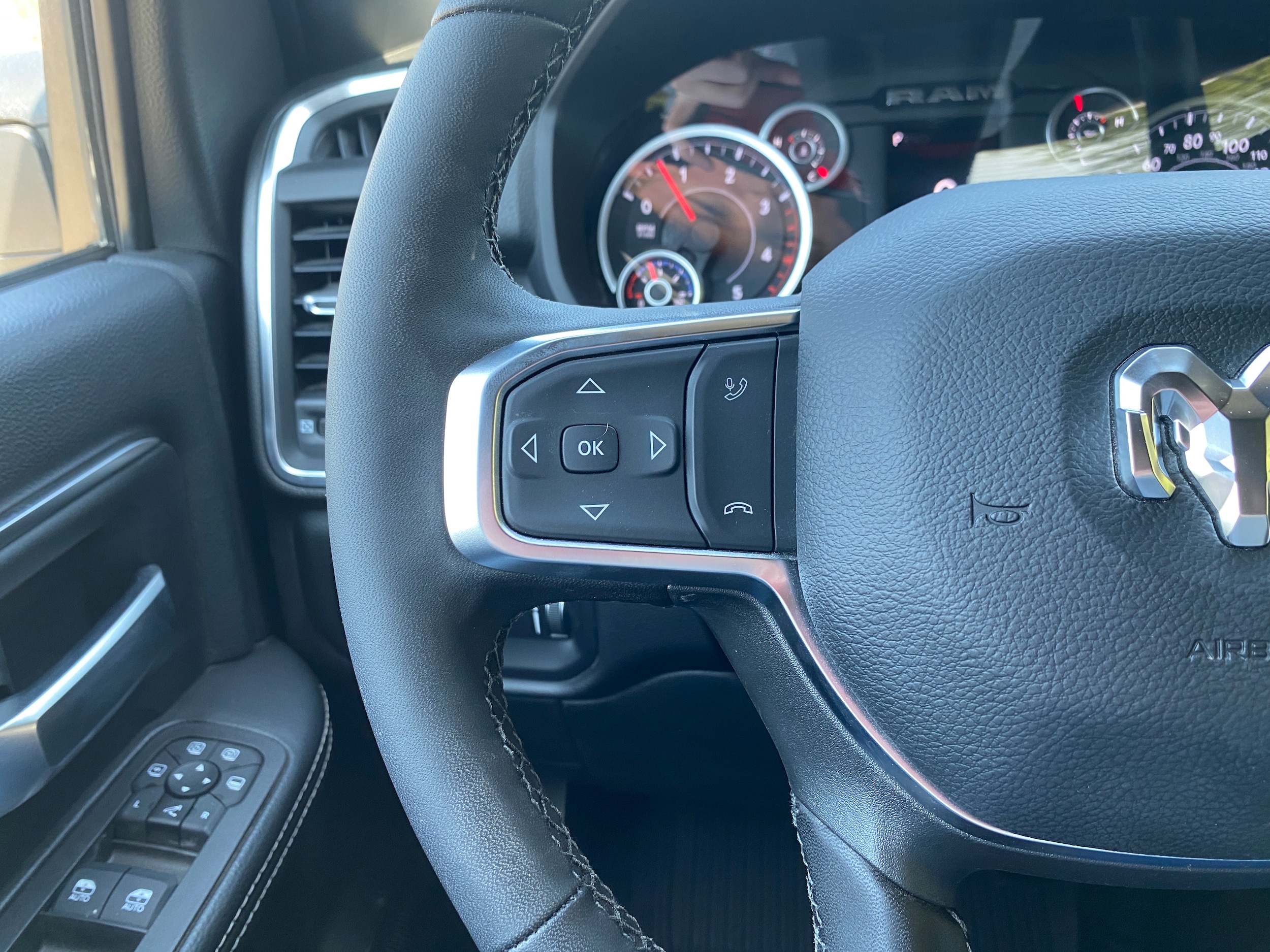 2025 RAM 2500 Big Horn - Photo 14