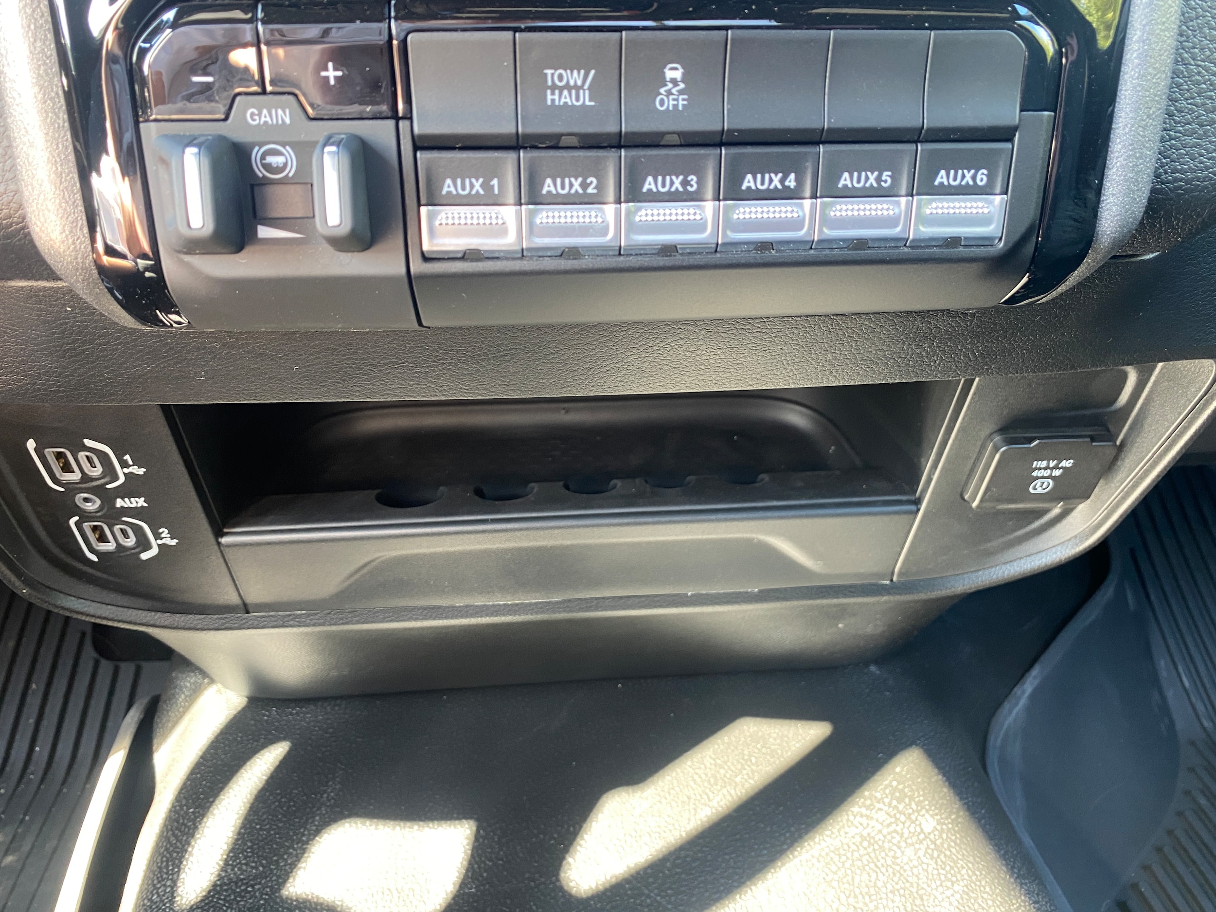 2025 RAM Ram 3500 Pickup Tradesman - Photo 22