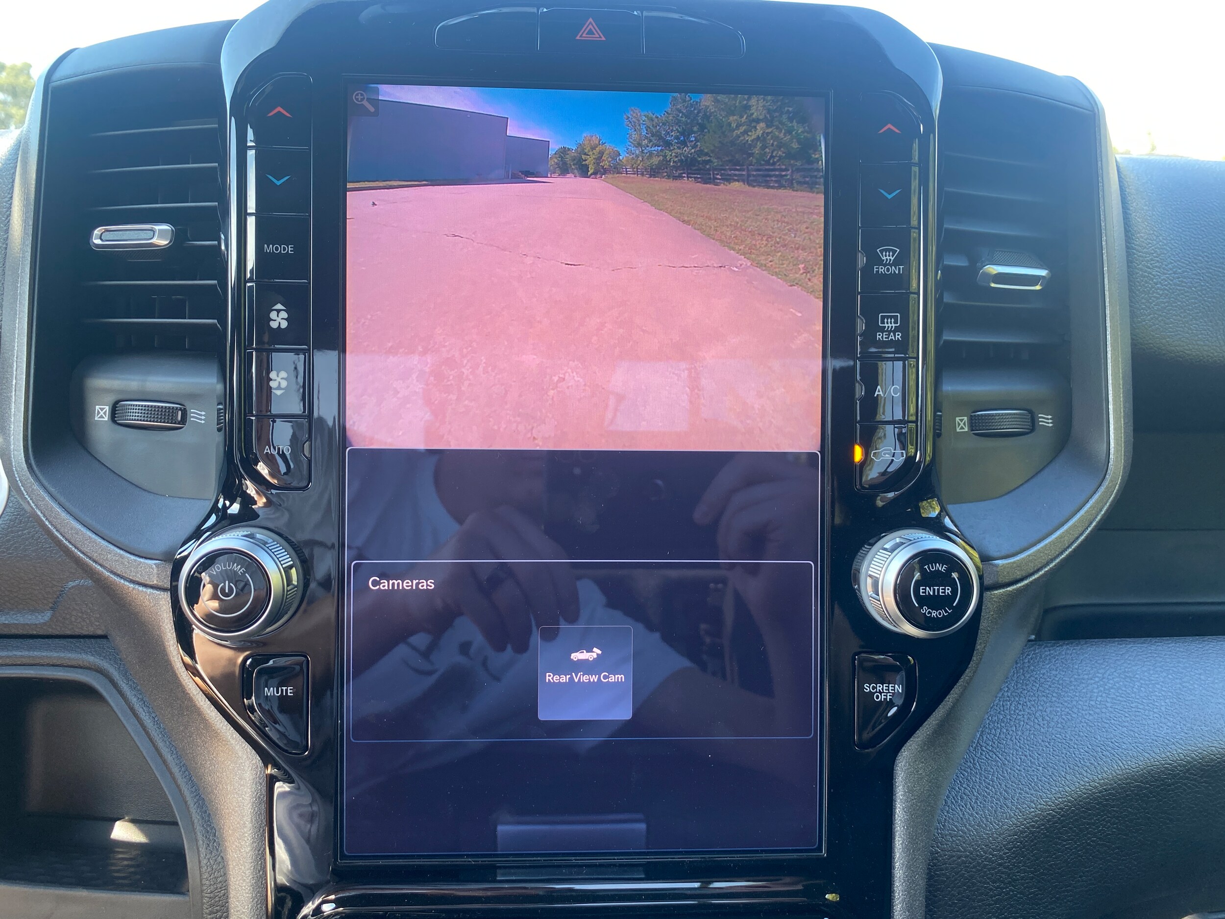 2025 RAM Ram 3500 Pickup Tradesman - Photo 27