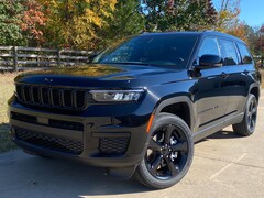 2025 Jeep Grand Cherokee L ALTITUDE X 4X4 Sport Utility