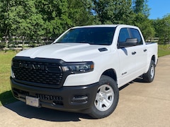2025 Ram 1500 TRADESMAN CREW CAB 4X4 5'7 BOX Pickup