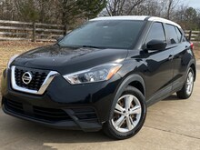 2020 Nissan Kicks S SUV