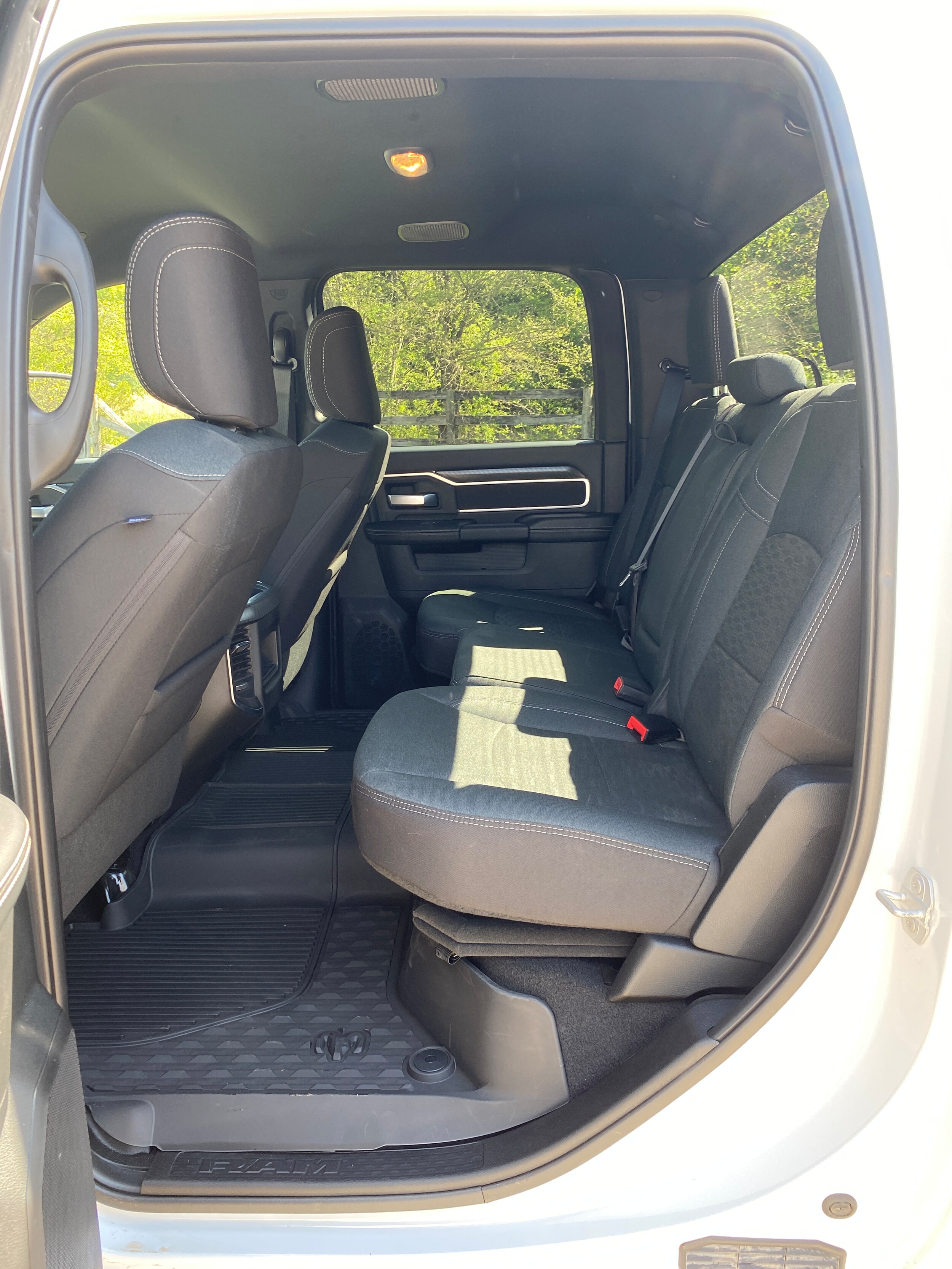 2025 RAM 2500 Big Horn - Photo 25