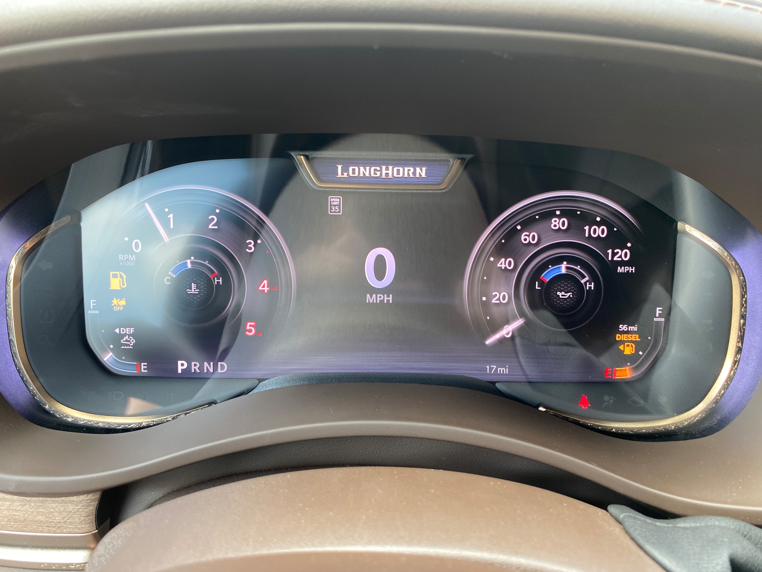 2025 RAM 2500 Limited - Photo 21