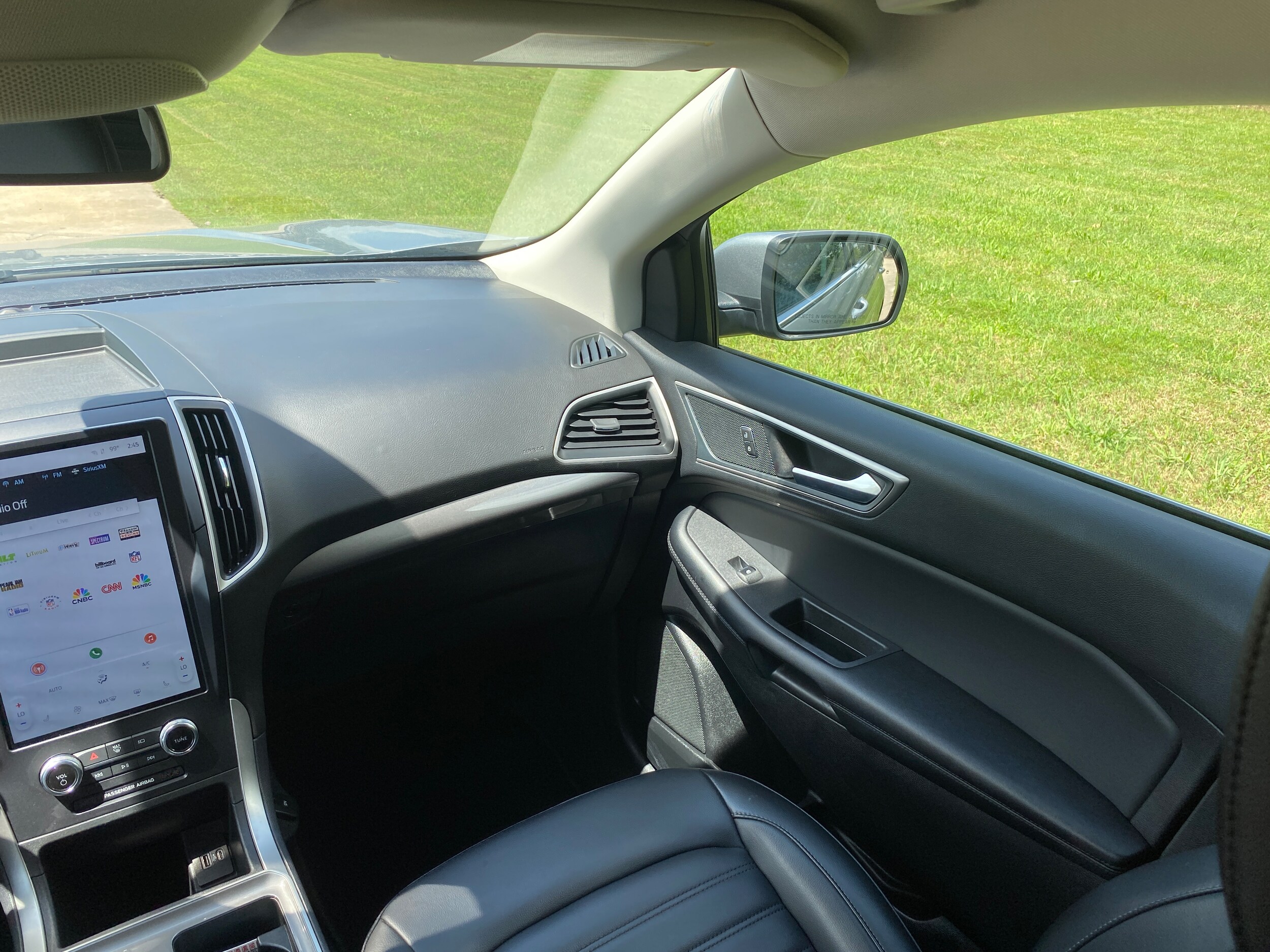 2024 Ford Edge SEL - Photo 15