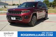  Jeep Grand Cherokee L