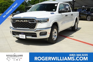 2026 Ram 1500 Big Horn/Lone Star Pickup