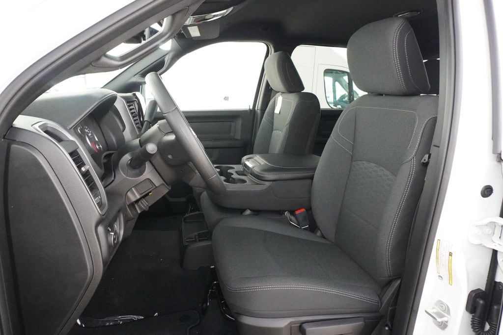 2026 RAM 2500 Tradesman - Photo 10